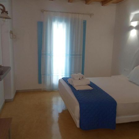 Asterias Studios Koufonisi Κουφονήσι Εξωτερικό φωτογραφία