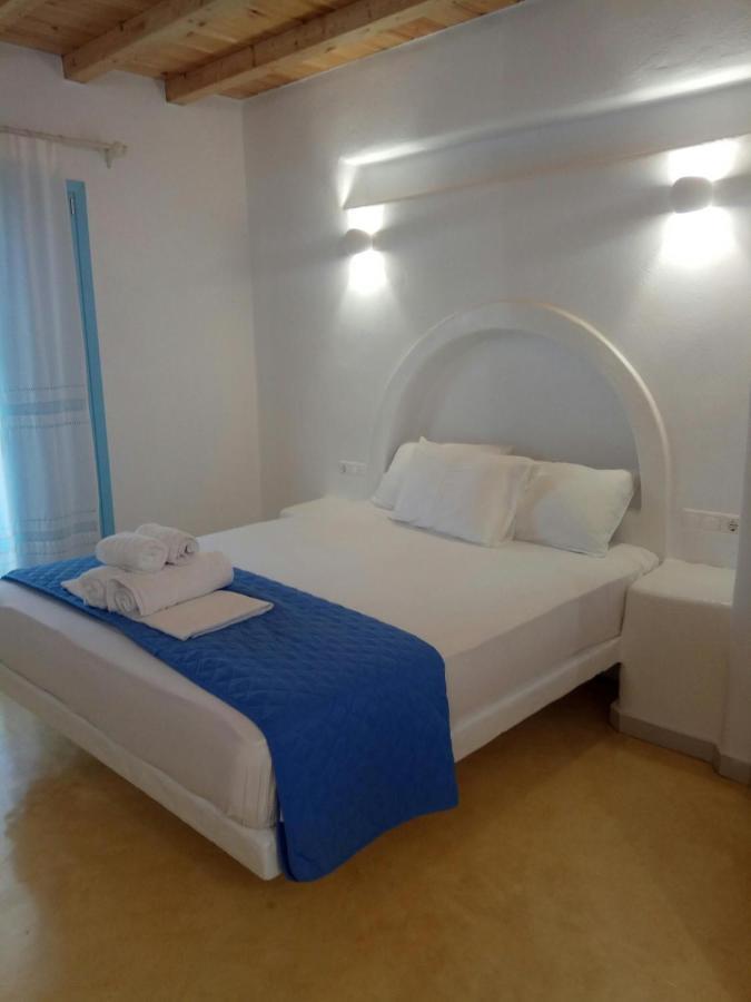 Asterias Studios Koufonisi Κουφονήσι Εξωτερικό φωτογραφία