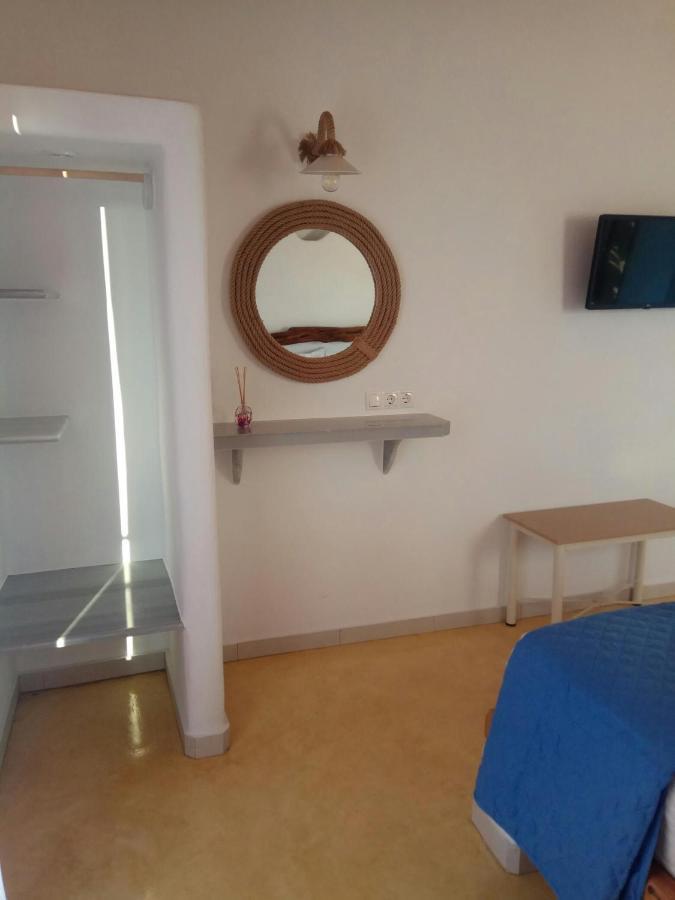 Asterias Studios Koufonisi Κουφονήσι Εξωτερικό φωτογραφία